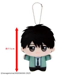 【柿本健】高良くんと天城くん ちびぐるみ【当社限定】
