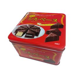【★★★】新４分の１斗缶シルベーヌ【2025/6/10】