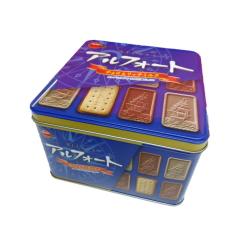 新４分の１斗缶アルフォート【2025/9/30】