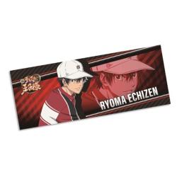【越前リョーマ】新テニスの王子様　キャラクタースポーツタオルVol.1