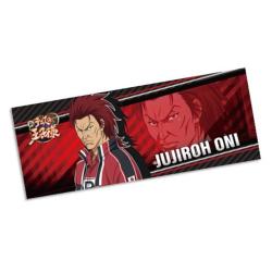 【鬼十次郎】新テニスの王子様　キャラクタースポーツタオルVol.2