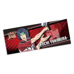 【幸村精市】新テニスの王子様　キャラクタースポーツタオルVol.2
