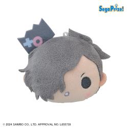 【影丸】‐真天地開闢集団‐ジグザグ×サンリオキャラクターズ　フェイスマスコット
