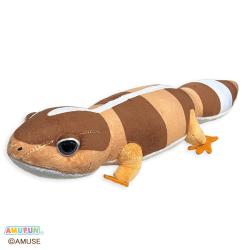 【にーたん】レオパのきいちゃん　おともだち