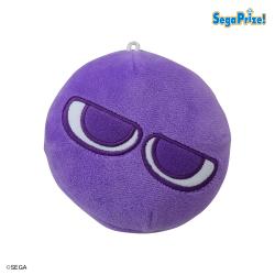 【むらさきぷよ】ぷよぷよ　まるまるマスコット