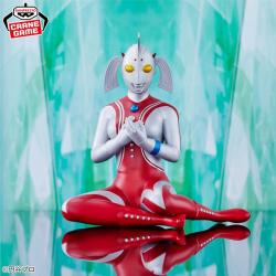 ウルトラマンシリーズ　-Relax time-ウルトラの母