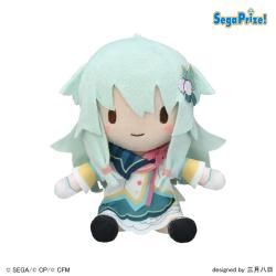 【草薙寧々】プロジェクトセカイ カラフルステージ！ feat. 初音ミク　ふわぷち ミニぬいぐるみ“ワンダーランズ×ショウタイム”〜Brand New World〜