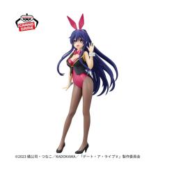 デート・ア・ライブ　GLITTER&GLAMOURS-TOHKA YATOGAMI-