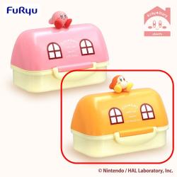 【ワドルディ】星のカービィ　Kirby★Diary obento おうちのランチボックス