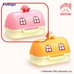 【カービィ】星のカービィ　Kirby★Diary obento おうちのランチボックス