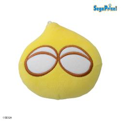 【きいろぷよ】ぷよぷよ　まるまるマスコット