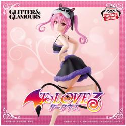 To LOVEる-とらぶる-ダークネス　GLITTER&GLAMOURS ナナ・アスタ・デビルーク