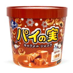 冬パイキャラメルショコラ バーレルBOX【2025/10/31】