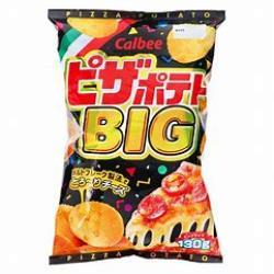 ピザポテトBIG【2025/6/30】