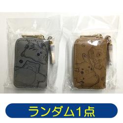 【ランダム発送】ポケットモンスター　スマートキーポーチ