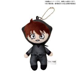 【A】劇場版忍たま乱太郎　土井先生がいっぱいぬいぐるみマスコット【当社限定】
