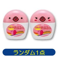 【たらこちゃん】手のりたま　※景品説明あり
