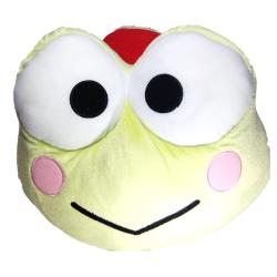 けろけろけろっぴ いっしょにねんね大きなBIGぬいぐるみ