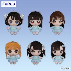 【当社限定】≠ME　ぬいぐるみ①