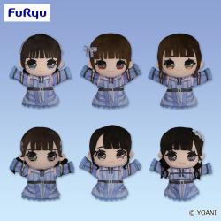 【当社限定】≠ME　パペット①