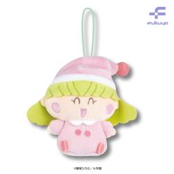 【リルム】ミルモでポン！　ましゅもっちひとくちサイズ