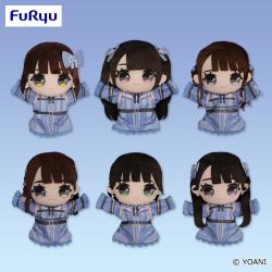 【当社限定】≠ME　パペット②