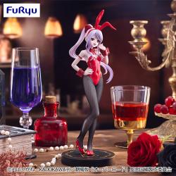 オーバーロード　BiCute Bunnies Figureーシャルティア・レッドver.ー