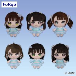 【当社限定】≠ME　ぬいぐるみ②