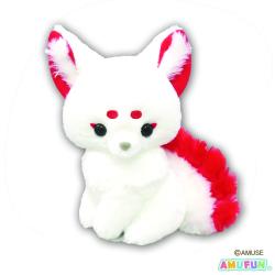 【ういろう】ちょコンと九尾さま　狛狐JB