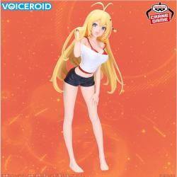 VOICEROID　弦巻マキ フィギュア ルームウェアver.
