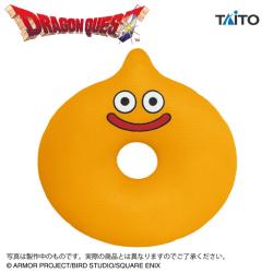 【スライムベス】ドラゴンクエスト　メッシュタイプ円座クッション スライム＆スライムベス