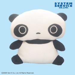 【すわり】たれぱんだ　ぬいぐるみBIG