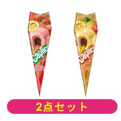 【2種セット】ジャイアントカプリコ【2025/07/31】