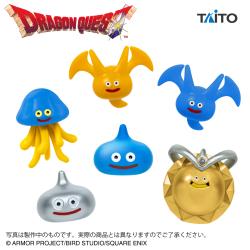 ドラゴンクエスト　フィギュアコレクション ～スライムと仲間たち編２～