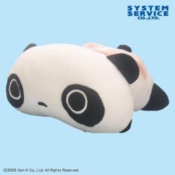 【うつぶせ】たれぱんだ　ぬいぐるみBIG