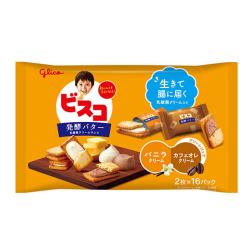 【発酵バター仕立て】ビスコ大袋【2026/01/31】