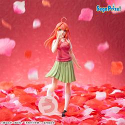 五等分の花嫁∽　Luminasta “中野五月”