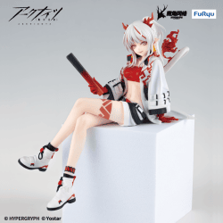 アークナイツ　ぬーどるストッパーフィギュアーニェンー