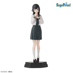 「生徒会にも穴はある！」　Desktop×Decorate Collections “照井有栖”
