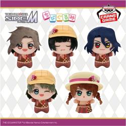 アイドルマスター SideM　ちびぐるみ CIRCLE OF DELIGHT 03