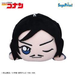 【諸伏高明】名探偵コナン　寝そべり ぬいぐるみ〜県警の黒い闇〜
