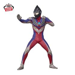 【ティガブラスト ルルイエイメージver.】ウルトラマンティガ　英雄勇像 ウルトラマンティガ THE FINAL ODYSSEY公開25周年記念Special