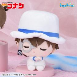 【怪盗キッド】名探偵コナン　すやちびぃ ミニぬいぐるみVol.1