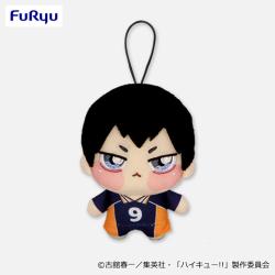 【影山飛雄】ハイキュー!!　ちょぴぬいぷち①