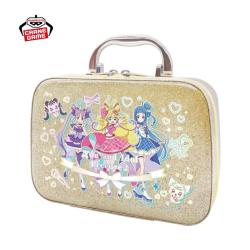 【ゴールド】キミとアイドルプリキュア♪　キラキラトランク