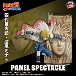 NARUTO-ナルト- 疾風伝　PANEL SPECTACLE〜最強の兵ども〜波風ミナト