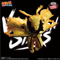 NARUTO-ナルト- 疾風伝　VIBRATION STARS-UZUMAKI NARUTO-Ⅵ