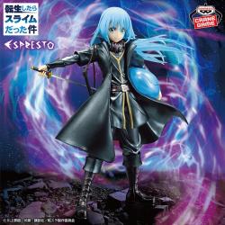 転生したらスライムだった件　ESPRESTO-Clear materials-魔王リムル＝テンペスト Special color ver.