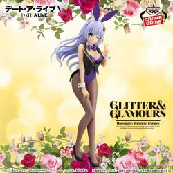 デート・ア・ライブ　GLITTER&GLAMOURS-MIKU IZAYOI-