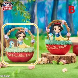 【B】Q posket stories Disney Characters -Snow White-Ⅱ